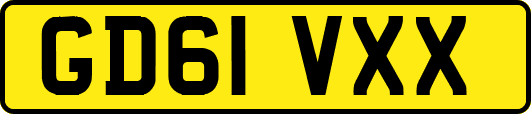 GD61VXX