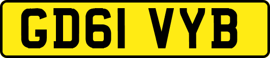 GD61VYB