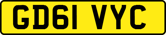 GD61VYC