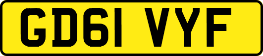 GD61VYF