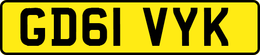 GD61VYK