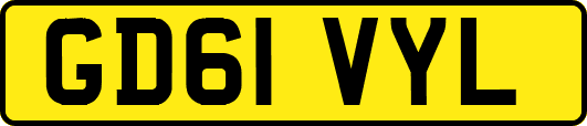 GD61VYL
