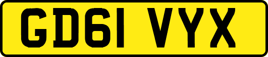 GD61VYX
