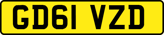 GD61VZD