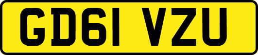 GD61VZU
