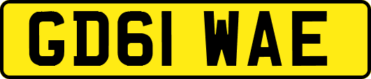 GD61WAE