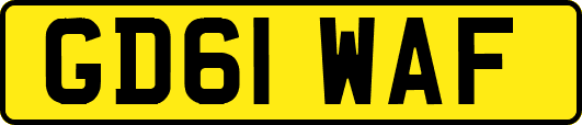 GD61WAF