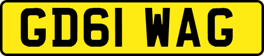 GD61WAG