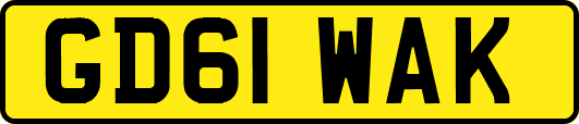 GD61WAK