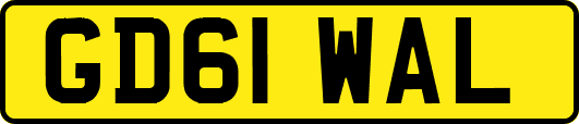 GD61WAL
