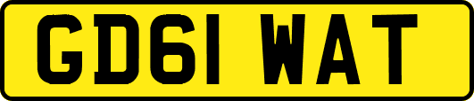 GD61WAT