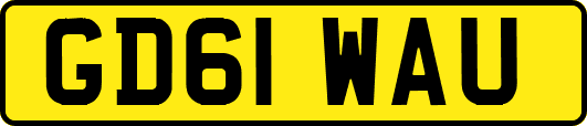 GD61WAU