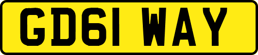 GD61WAY