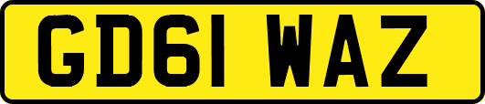 GD61WAZ