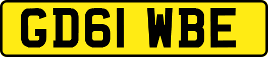 GD61WBE