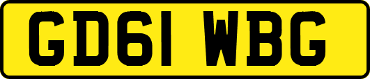 GD61WBG