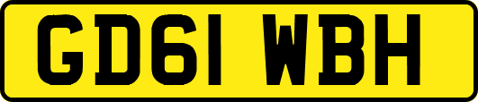 GD61WBH