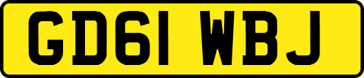 GD61WBJ