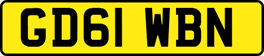 GD61WBN