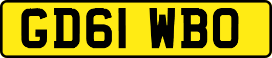 GD61WBO