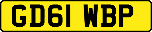 GD61WBP