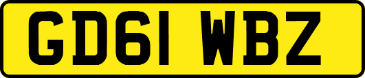 GD61WBZ