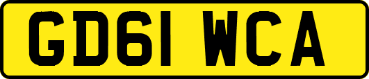 GD61WCA