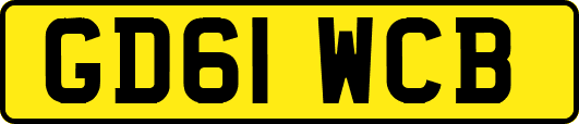 GD61WCB