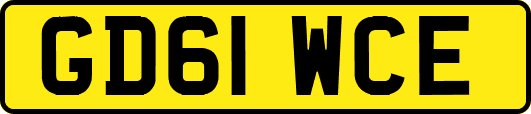 GD61WCE