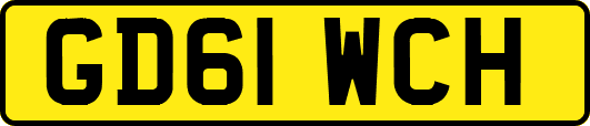 GD61WCH