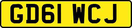 GD61WCJ