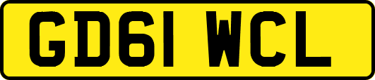 GD61WCL