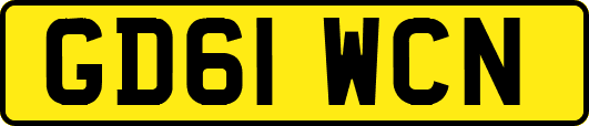 GD61WCN