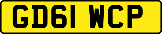 GD61WCP