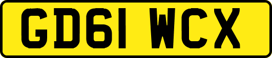 GD61WCX