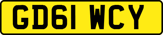 GD61WCY