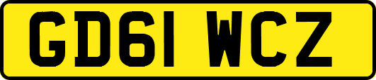 GD61WCZ