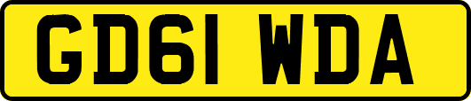 GD61WDA