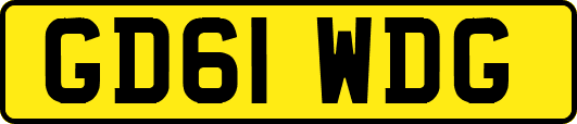 GD61WDG