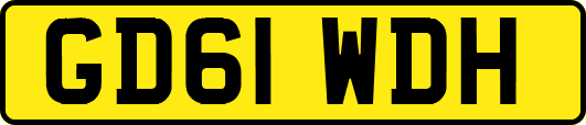 GD61WDH