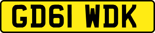 GD61WDK