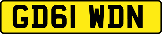 GD61WDN
