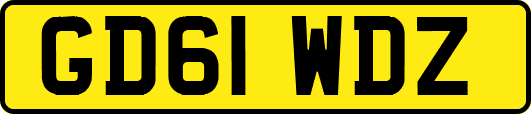 GD61WDZ