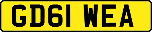 GD61WEA