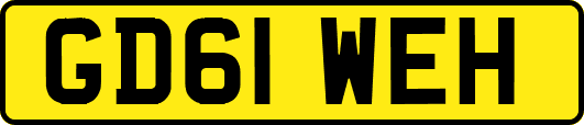 GD61WEH