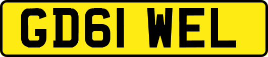GD61WEL