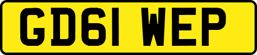 GD61WEP