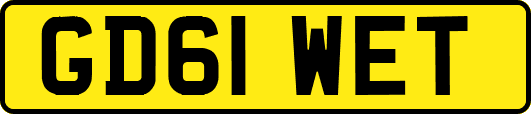 GD61WET