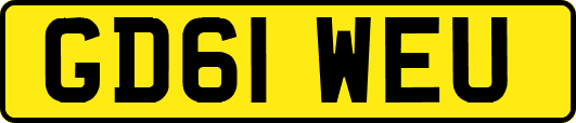 GD61WEU