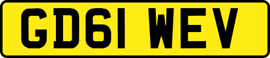 GD61WEV
